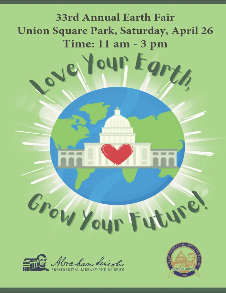 33rd Annual Earth Fair