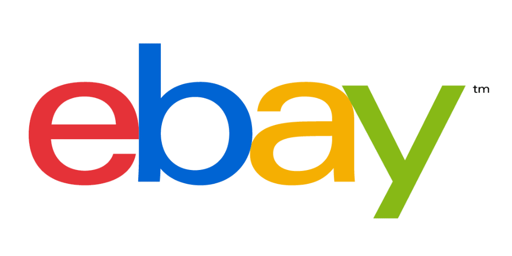 ebay logo