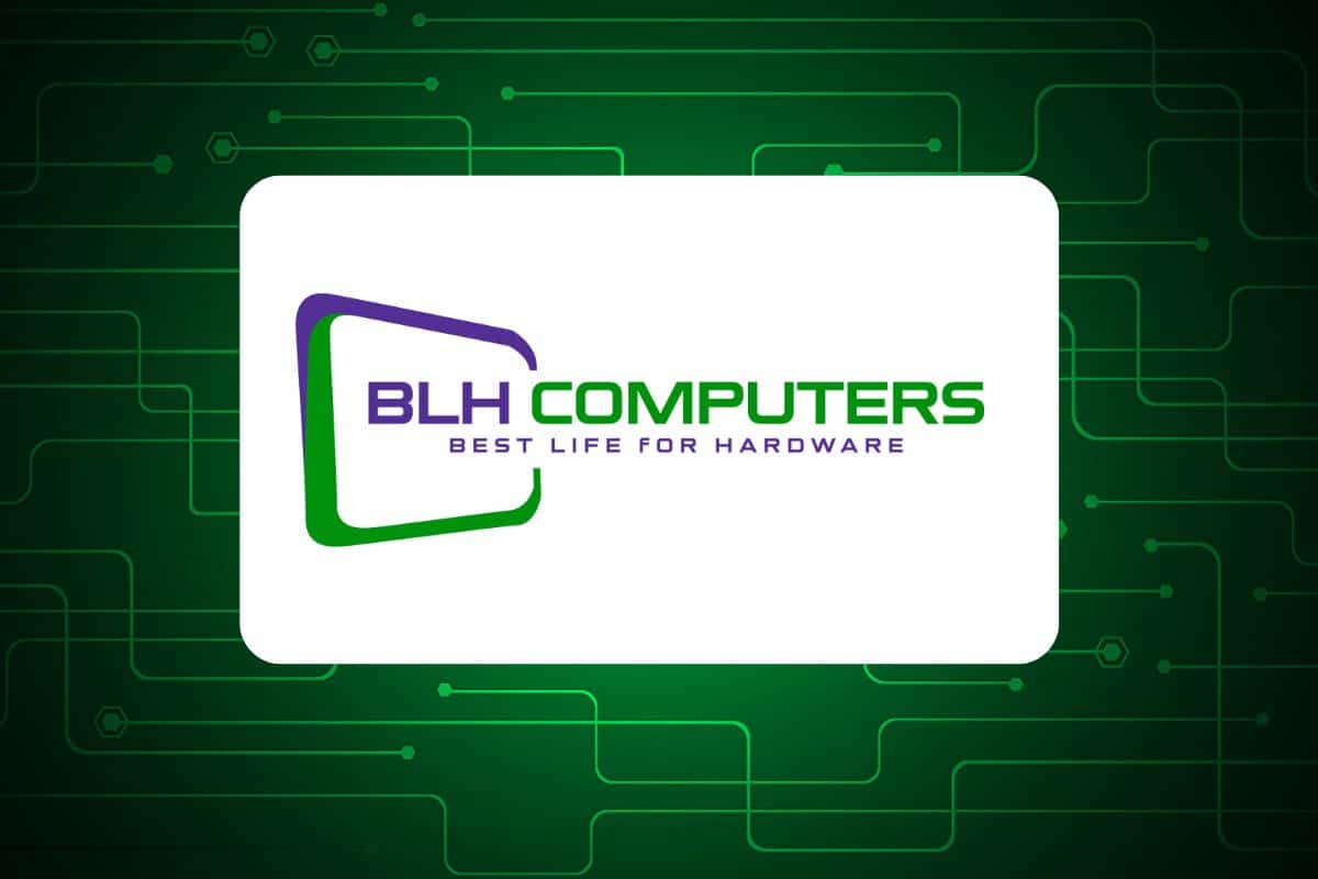 BLH Computers | Electronics Recycling, Repairs & Sales in Illinois
